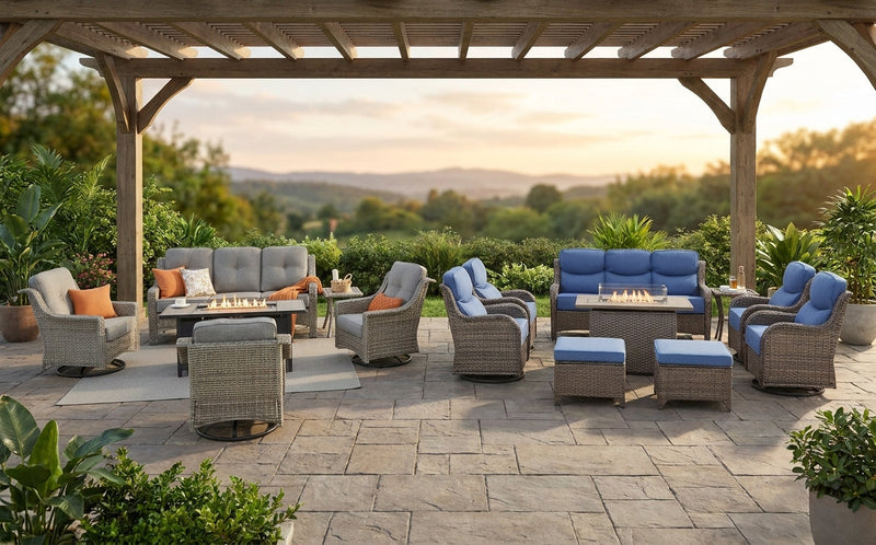 Patio Furniture Sets