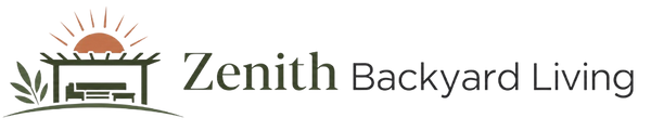 Zenith Backyard Living